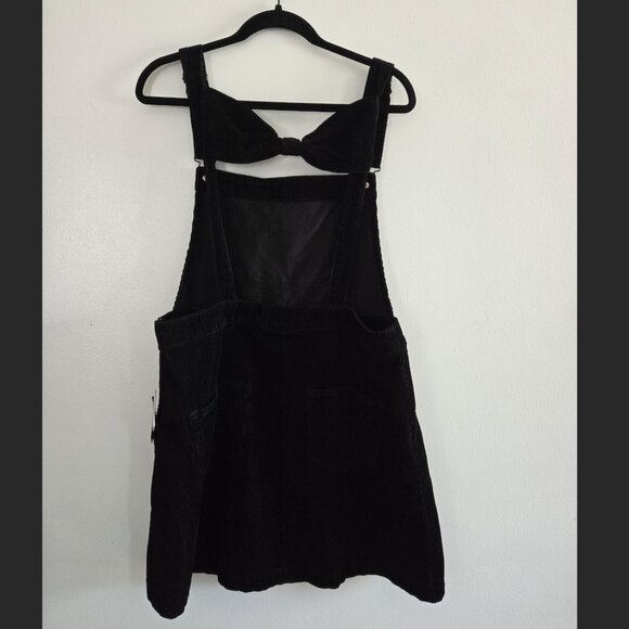 [NEW] STUDIO GHIBLI Kiki's Delivery Service Corduroy Skirtall - Picture 6 of 8